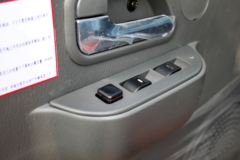 福田瑞沃 骁运Q3 110马力 4.15米自卸车(BJ3045D9JDA-1)