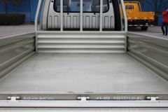 福田瑞沃 骁运7 68马力 2.71米自卸车(BJ3042D8ADA-G1)