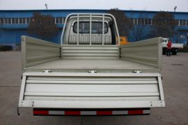 骁运&nbsp;自卸车上装                                                图片