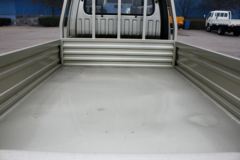 福田瑞沃 骁运7 68马力 2.71米自卸车(BJ3042D8ADA-G1)
