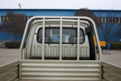 福田瑞沃 骁运7 68马力 2.71米自卸车(BJ3042D8ADA-G1)