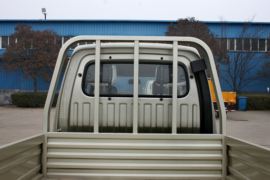 骁运&nbsp;自卸车上装                                                图片