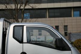 时代K&nbsp;载货车外观                                                图片