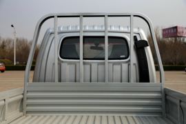 时代K&nbsp;载货车外观                                                图片