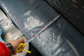 时代K&nbsp;载货车驾驶室                                               图片