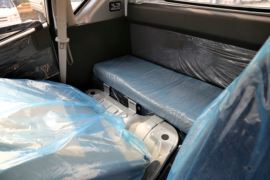 时代K&nbsp;载货车驾驶室                                               图片