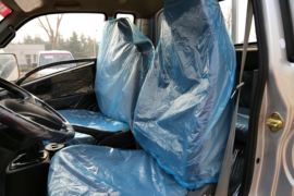 时代K&nbsp;载货车驾驶室                                               图片