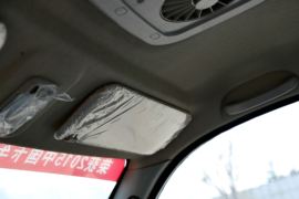 时代K&nbsp;载货车驾驶室                                               图片