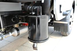 时代K&nbsp;载货车底盘                                                图片