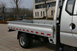 时代K&nbsp;载货车上装                                                图片