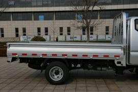 时代K&nbsp;载货车上装                                                图片