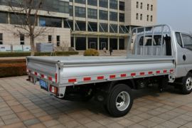 时代K&nbsp;载货车上装                                                图片