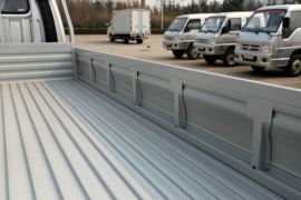 时代K&nbsp;载货车上装                                                图片