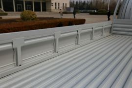 时代K&nbsp;载货车上装                                                图片