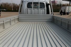 时代K&nbsp;载货车上装                                                图片