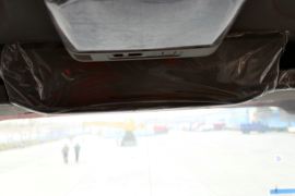 瑞沃Q9&nbsp;自卸车驾驶室                                               图片