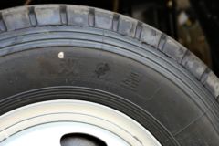 时代汽车 康瑞H2 95马力 4.15米单排厢式轻卡(BJ5043XXY-A1)