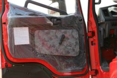 福田瑞沃 336马力 8X4 7.6米自卸车 (BJ3255DLPJB-2)