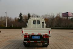时代汽车 小卡之星2 68马力 2.7米排半栏板微卡(BJ1042V9PB4-X1)