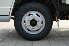 时代汽车 小卡之星3 82马力 4X2 3.2米单排栏板微卡(BJ1046V9PB4-X1)