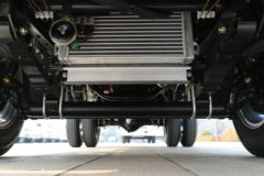 时代汽车 小卡之星3 82马力 4X2 3.2米单排栏板微卡(BJ1046V9PB4-X1)