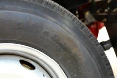 时代汽车 小卡之星2 68马力 2.7米排半栏板微卡(BJ1042V9PB4-X1)