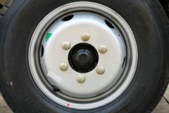 时代汽车 小卡之星2 68马力 2.7米排半栏板微卡(BJ1042V9PB4-X1)