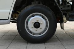 时代汽车 小卡之星2 68马力 2.7米排半栏板微卡(BJ1042V9PB4-X1)