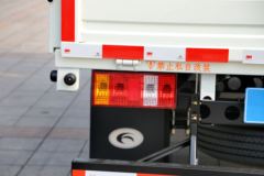 时代汽车 小卡之星3 82马力 4X2 3.2米单排栏板微卡(BJ1046V9PB4-X1)