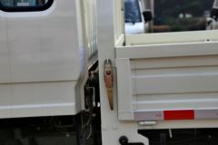 时代汽车 小卡之星2 68马力 2.7米排半栏板微卡(BJ1042V9PB4-X1)