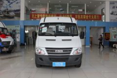 南京依维柯 得意 A32 129马力 商务车 南京依维柯 得意 A32 129马力 商务车