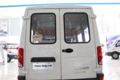 南京依维柯 得意 A32 129马力 商务车 南京依维柯 得意 A32 129马力 商务车