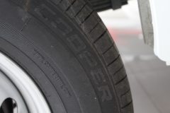 南京依维柯 得意 A35 129马力 封闭厢式货车