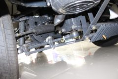 南京依维柯 得意 A35 129马力 封闭厢式货车