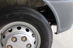 南京依维柯 得意 A37 136马力 封闭厢式货车