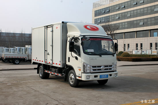ʱ H2 95 3.7׵ʽῨ(BJ5046XXY-G1)