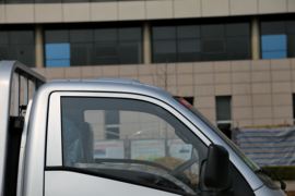 时代K&nbsp;载货车外观                                                图片