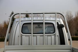 时代K&nbsp;载货车外观                                                图片