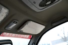 时代K&nbsp;载货车驾驶室                                               图片