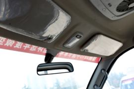 时代K&nbsp;载货车驾驶室                                               图片