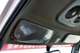 时代K&nbsp;载货车驾驶室                                               图片