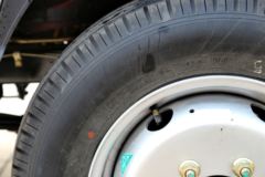 福田时代 驭菱VQ2 1.5L 113马力 汽油 双排栏板微卡(BJ1032V3AV4-A2)