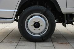 福田时代 驭菱VQ2 1.5L 113马力 汽油 双排栏板微卡(BJ1032V3AV4-A2)