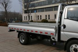 时代K&nbsp;载货车上装                                                图片