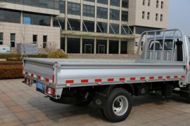 时代K&nbsp;载货车上装                                                图片