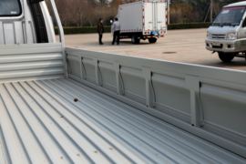 时代K&nbsp;载货车上装                                                图片