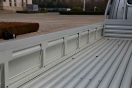 时代K&nbsp;载货车上装                                                图片