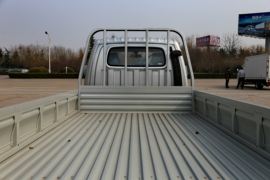 时代K&nbsp;载货车上装                                                图片