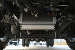 时代汽车 小卡之星3 82马力 4X2 2.7米双排栏板微卡(BJ1046V9AB4-X1)