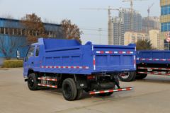福田瑞沃 金刚 95马力 3.5米自卸车(BJ3045D8PEA-2)